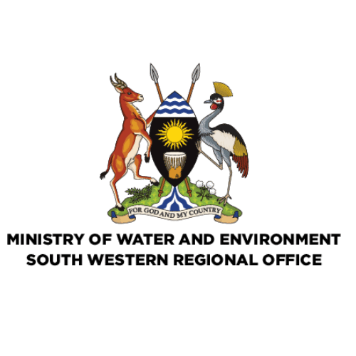 Ministry Of Water And Environment  : 