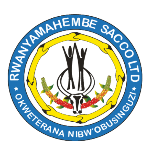 Rwanyamahembe : 