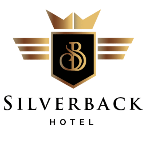 Silverback Hotel : 