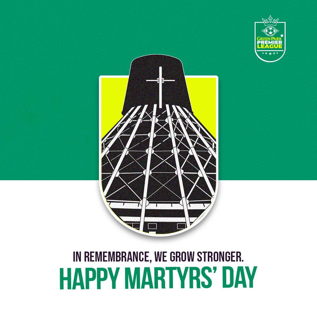 Martyrs day